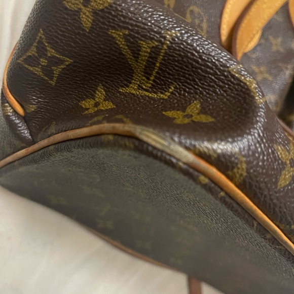 Louis Vuitton Palermo PM - Picture 11 of 11